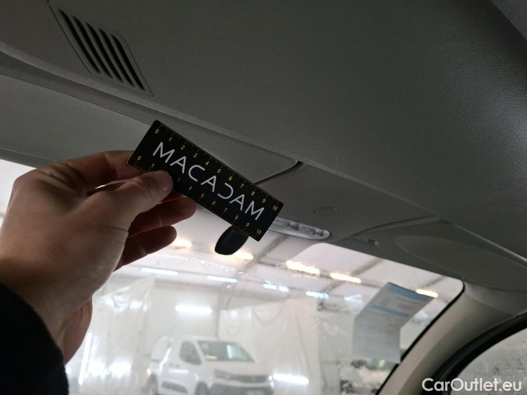  Renault  Kangoo  Express Maxi Extra (Série Spéciale) 1.5 dCi 90CV BVM5 E6 #17