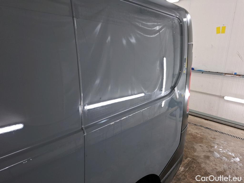  Renault  Trafic RENAULT  / 2019 / 4P / Fourgon tole FG GCF L1H1 1200 Energy dCi 145 EDC #5