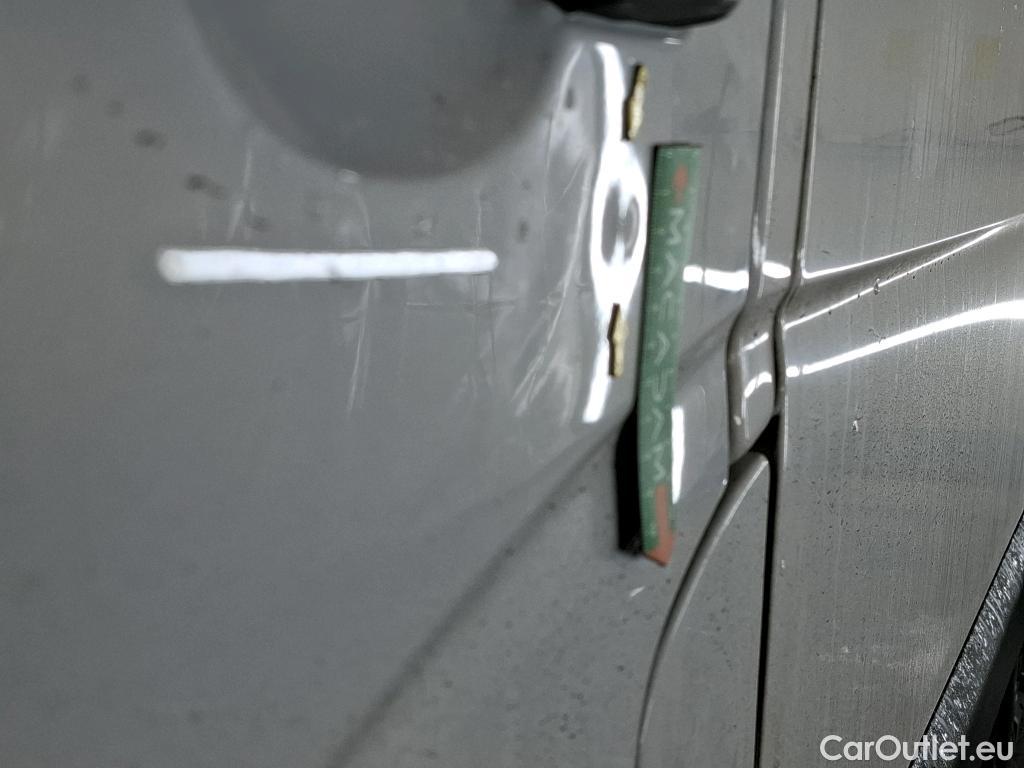  Renault  Master RENAULT  / 2019 / 4P / Fourgon tôlé FG Tr GCF F3300 L1H1 Blue dCi 135 #32