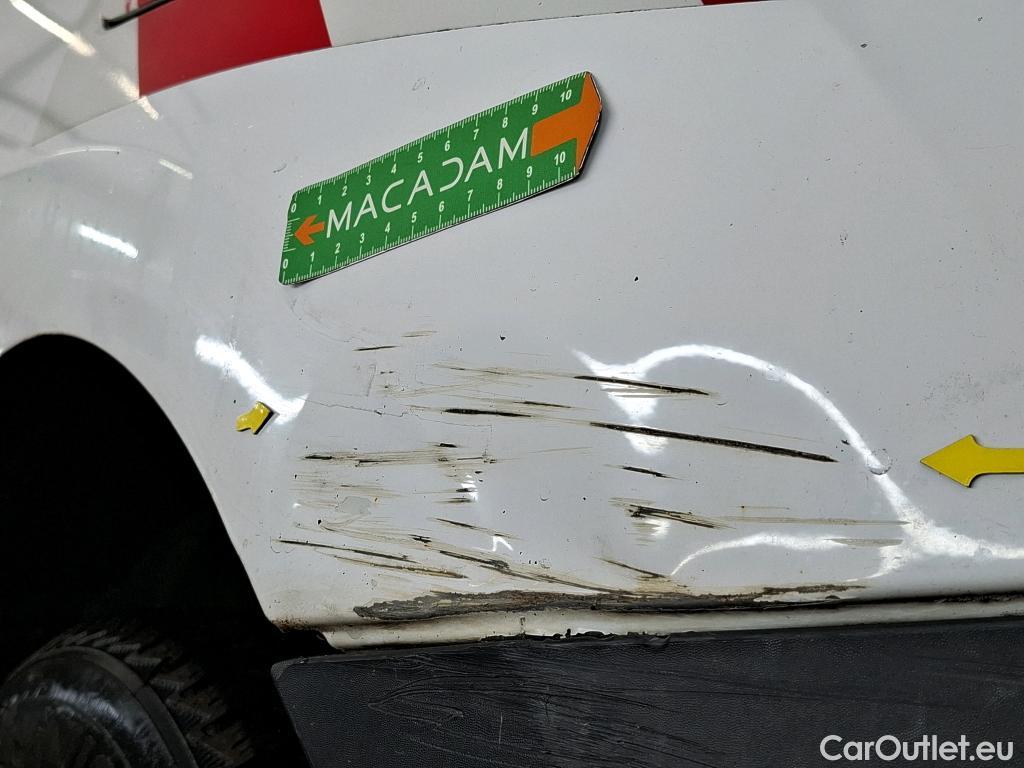  Renault  Kangoo  II Express Maxi Extra (Série Spéciale) 1.5 dCi 95CV BVM6 E6dT #2