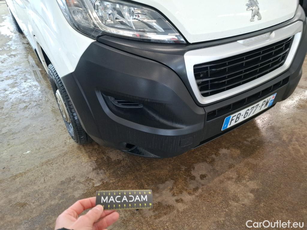  Peugeot  Boxer PEUGEOT  VU 4p Fourgon BLUEHDI 130 PREMIUM PA 333 L2H2 #36
