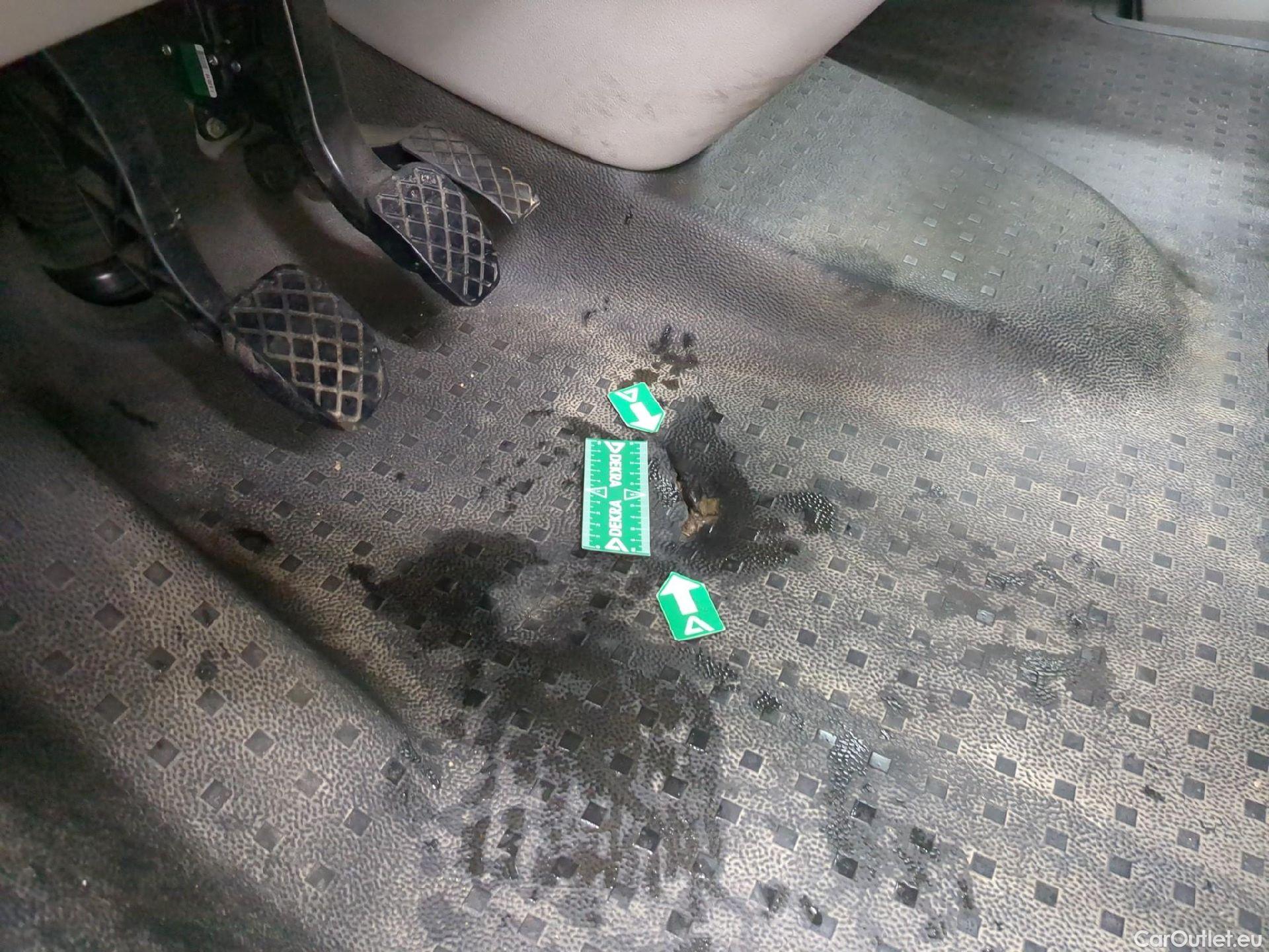  Volkswagen  Transporter T6  Fourgon 2.0 100CV BVM5 #5