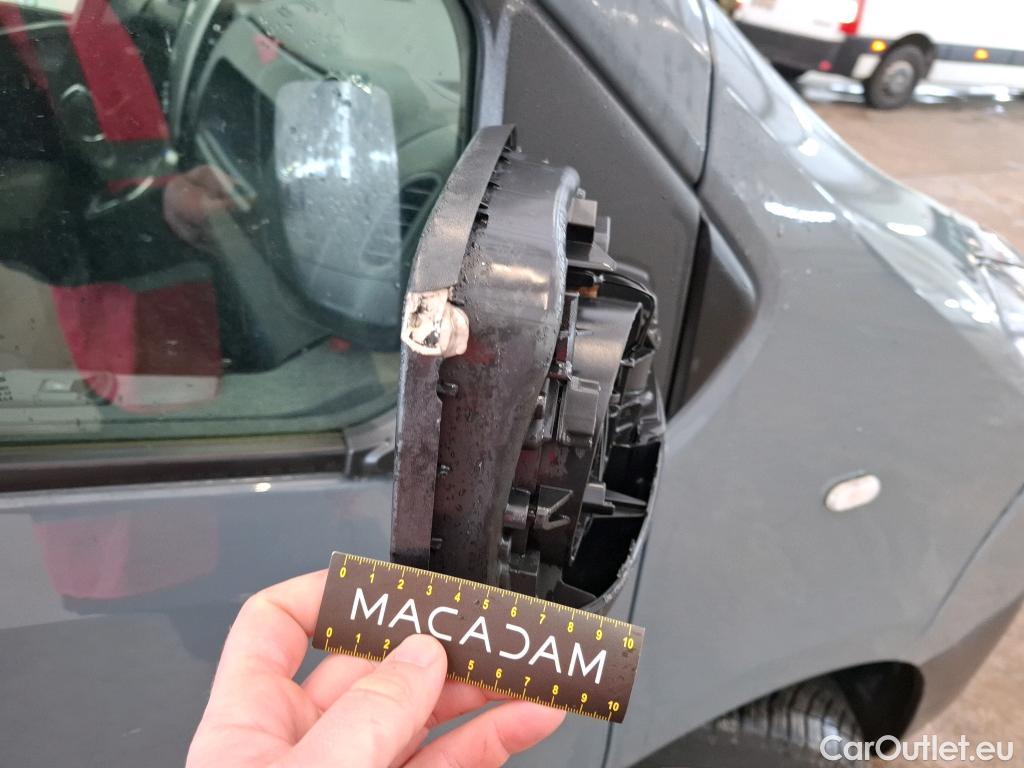  Renault  Trafic RENAULT  / 2019 / 4P / Fourgon tole FG GCF L1H1 1200 Energy dCi 145 EDC #14