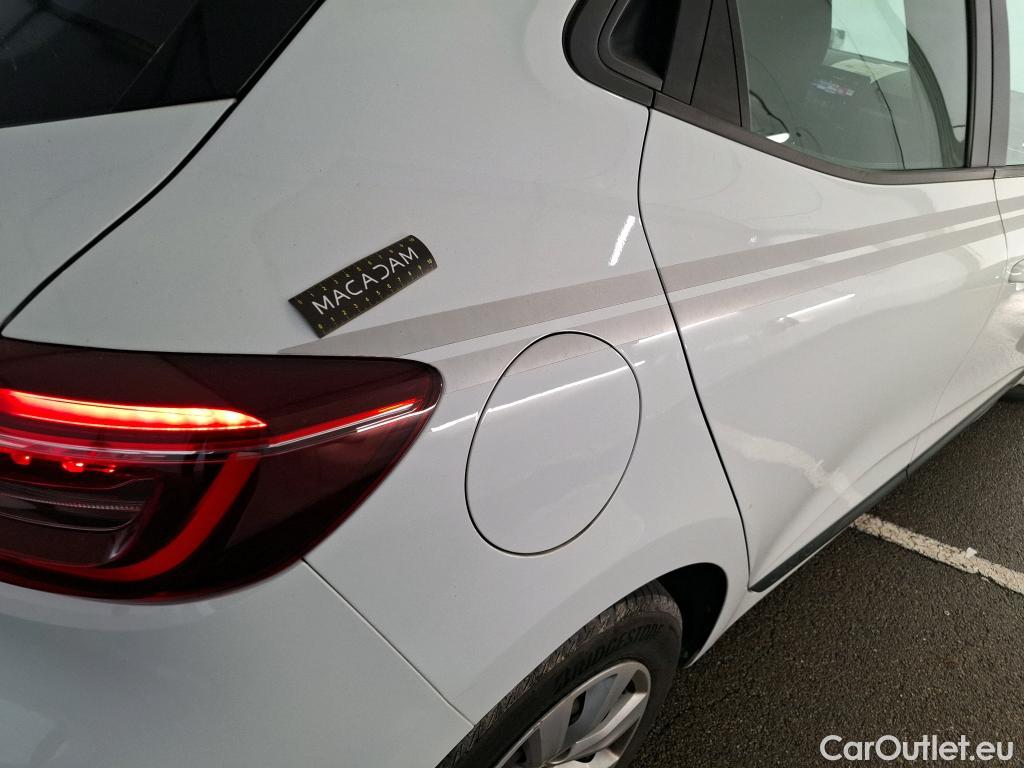  Renault  Clio  V Société Air Nav 1.5 dCi 85CV BVM6 E6dT #16