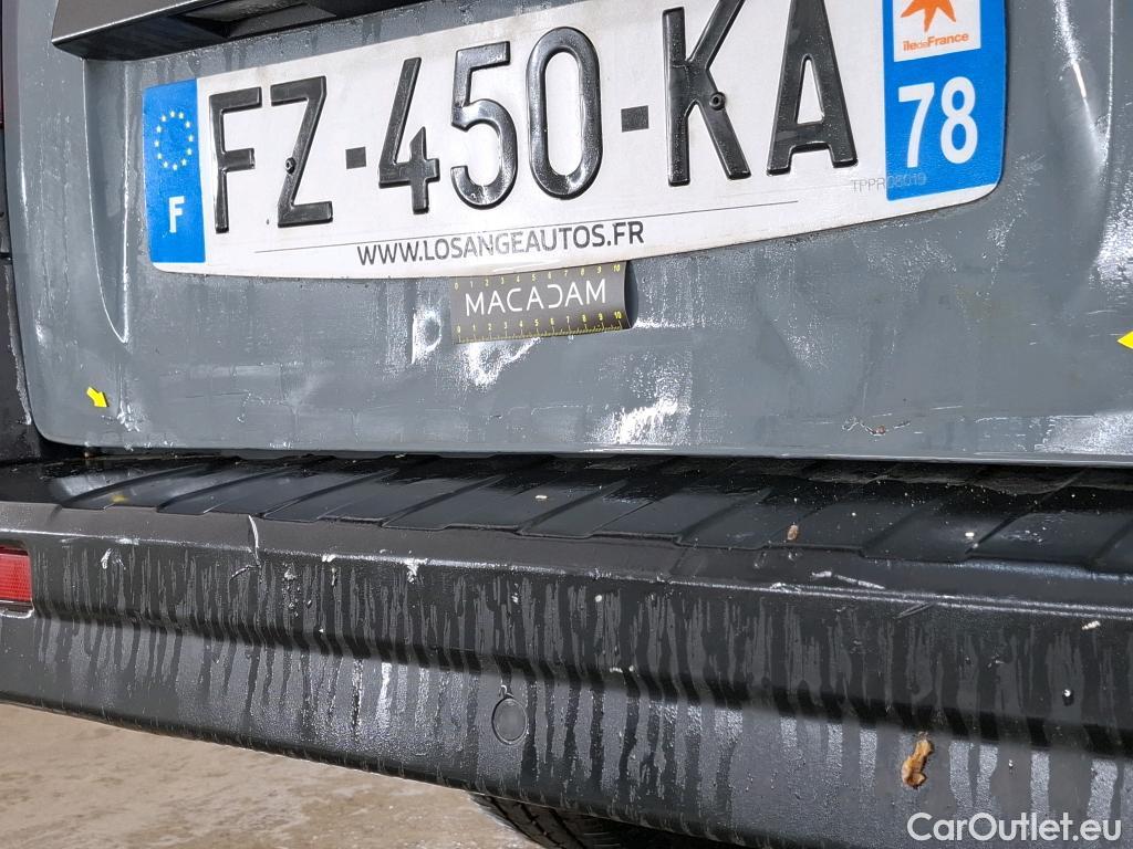  Renault  Trafic RENAULT  / 2019 / 4P / Fourgon tole FG GCF L1H1 1200 Energy dCi 145 EDC #2