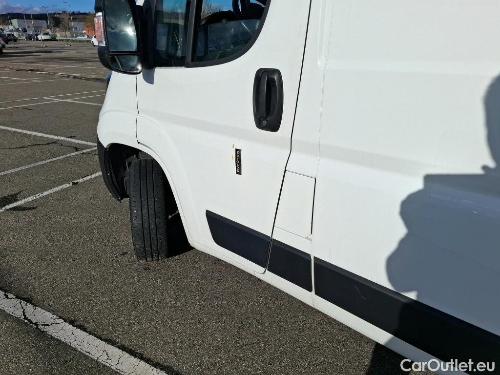  Peugeot  Boxer PEUGEOT  / 2014 / 4P / Fourgon tôlé BlueHDi S&S 140 S&S ASPHALT 333 L2H2 #20