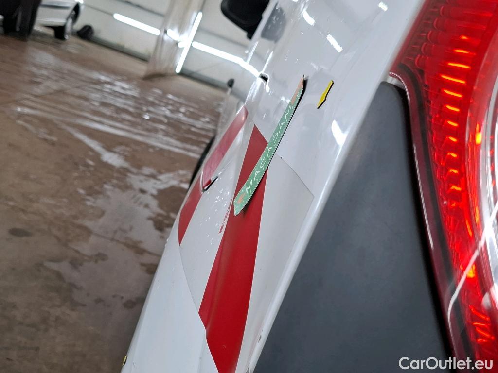  Renault  Kangoo  II Express Maxi Extra (Série Spéciale) 1.5 dCi 95CV BVM6 E6dT #5