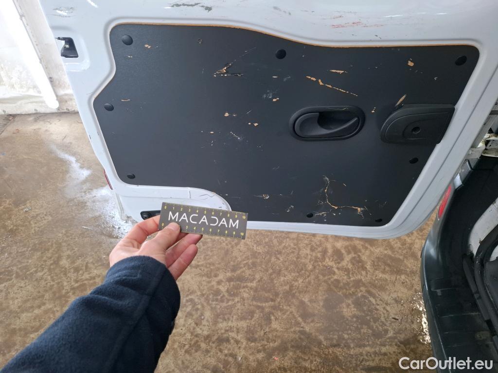  Renault  Kangoo  Express Maxi Extra (Série Spéciale) 1.5 dCi 90CV BVM5 E6 #3