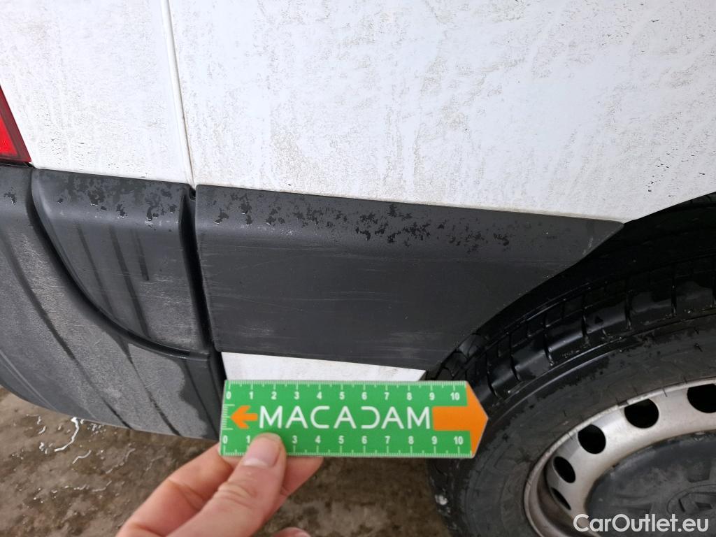  Renault  Master RENAULT  / 2019 / 4P / Fourgon tôlé FG Tr GCF F3300 L1H1 Blue dCi 135 #36