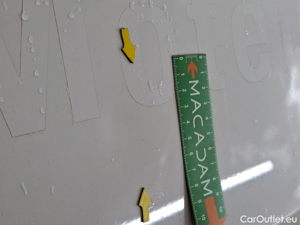  Renault  Master RENAULT  / 2019 / 4P / Fourgon tôlé FG Tr GCF F3300 L1H1 Blue dCi 135 #28