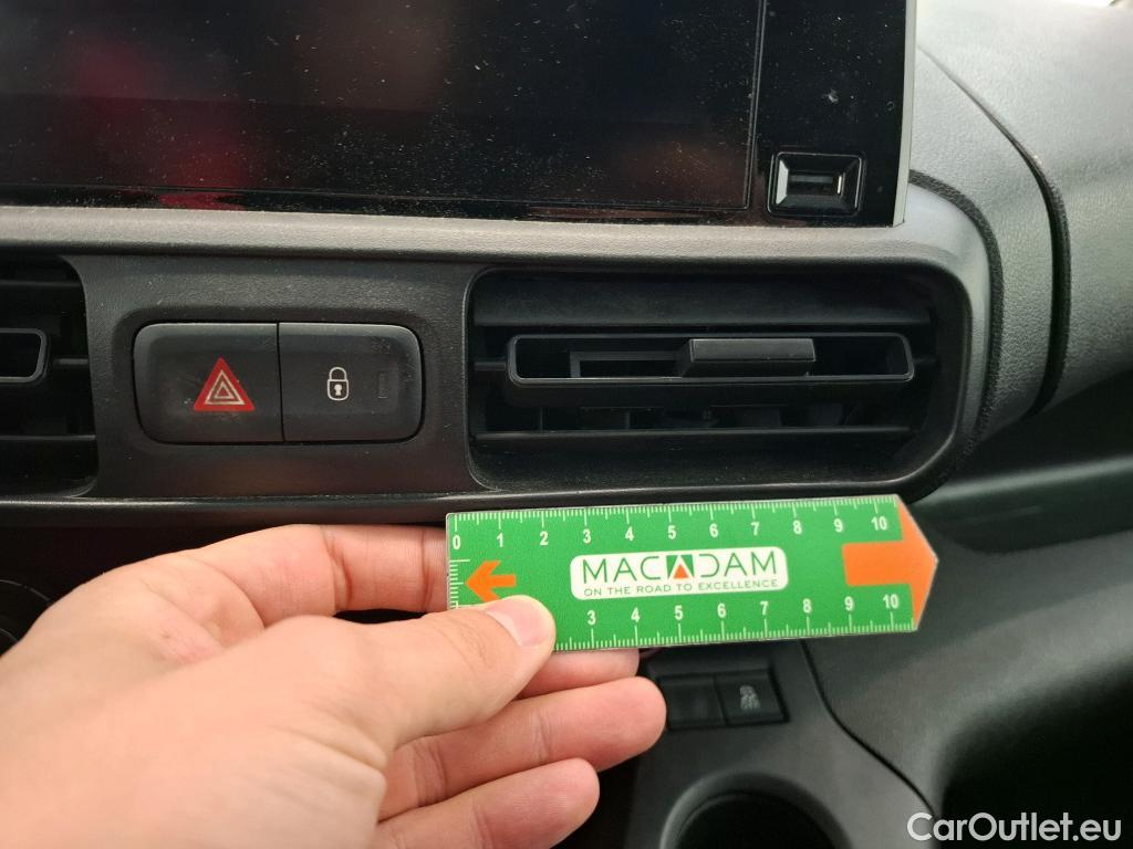  Peugeot  Partner  Premium L1 1.6 HDi 75CV BVM5 E6 #18