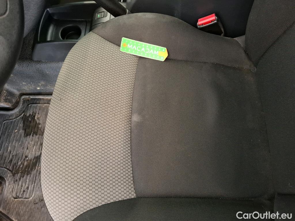  Renault  Kangoo  II Express Maxi Extra (Série Spéciale) 1.5 dCi 95CV BVM6 E6dT #33