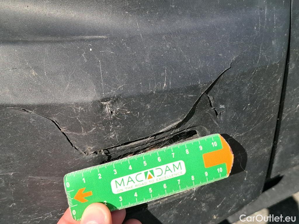  Peugeot  Boxer  Fourgon Grand Volume 435 L4H3 Asphalt BlueHDi 165 Start&Stop 2.2 HDi 165CV BVM6 E6d / CG EN 3 PLACES #8