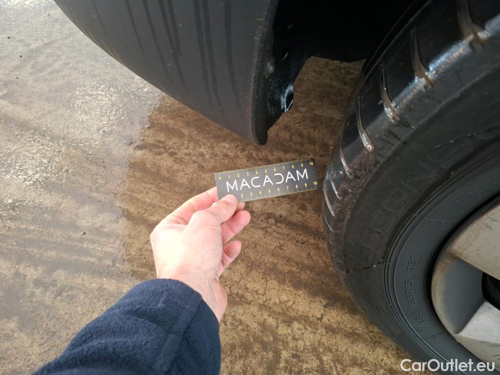  Renault  Kangoo  Express Maxi Extra (Série Spéciale) 1.5 dCi 90CV BVM5 E6 #11