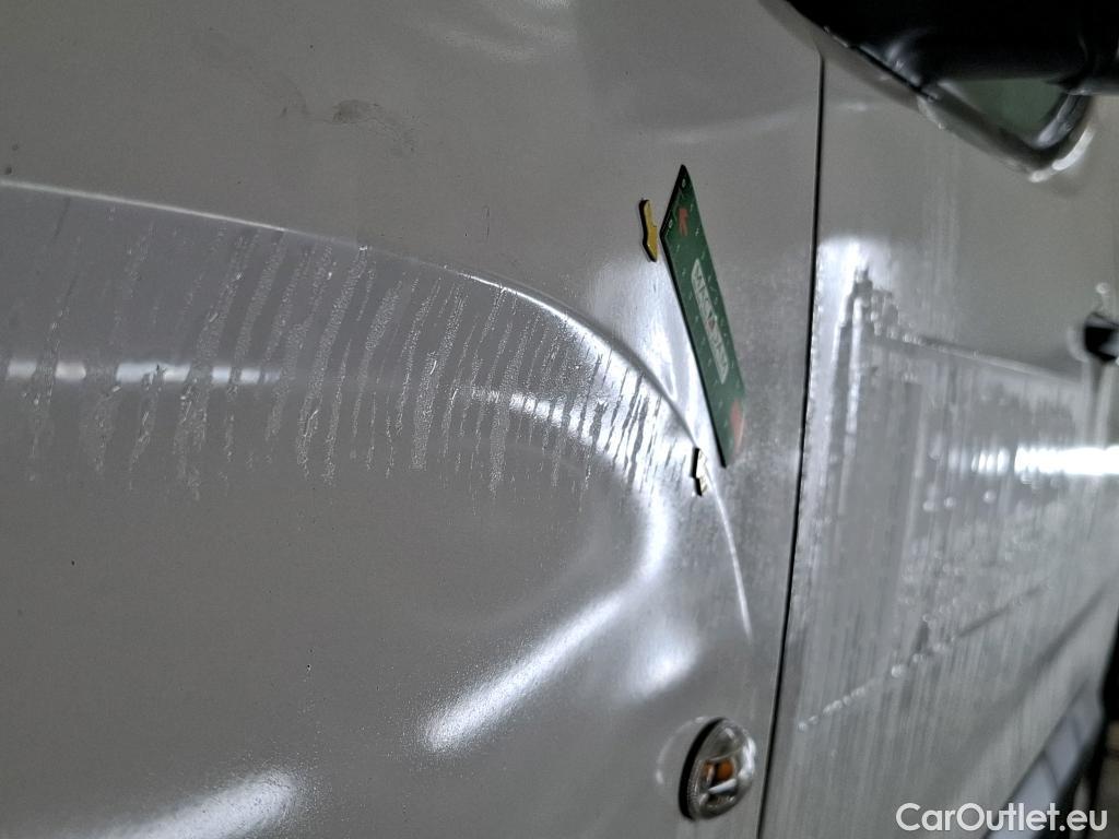  Peugeot  Partner  Premium L1 1.6 HDi 75CV BVM5 E6 #22