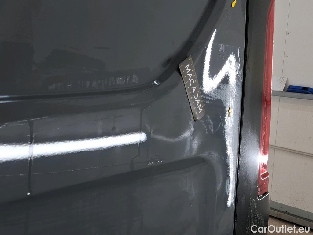  Renault  Trafic RENAULT  / 2019 / 4P / Fourgon tole FG GCF L1H1 1200 Energy dCi 145 EDC #6