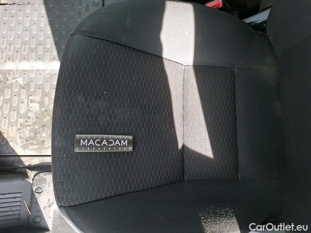  Peugeot  Boxer PEUGEOT  / 2014 / 4P / Fourgon tôlé BlueHDi S&S 140 S&S ASPHALT 333 L2H2 #13