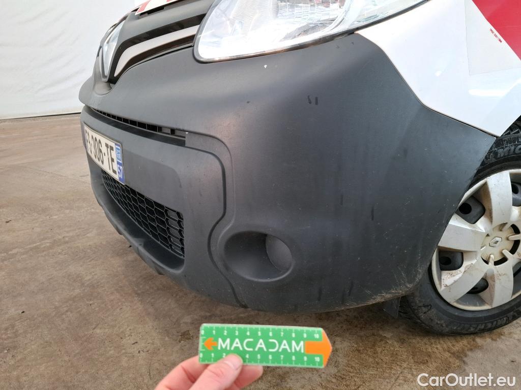  Renault  Kangoo  II Express Maxi Extra (Série Spéciale) 1.5 dCi 95CV BVM6 E6dT #35