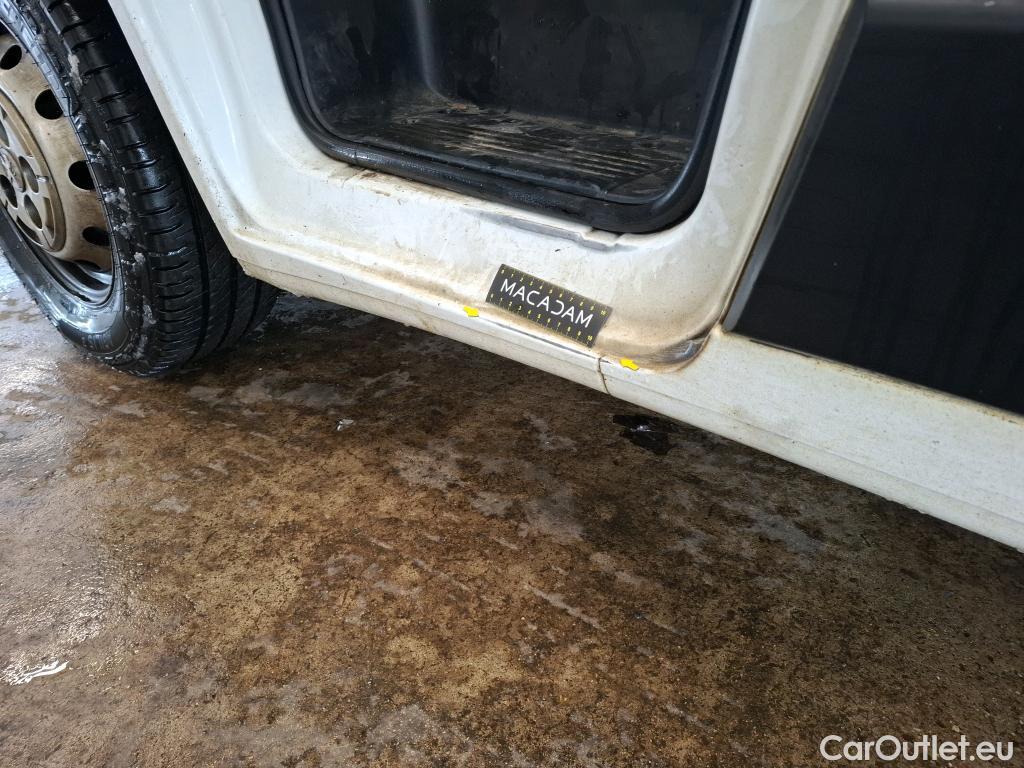  Peugeot  Boxer PEUGEOT  VU 4p Fourgon BLUEHDI 130 PREMIUM PA 333 L2H2 #29