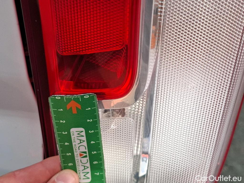  Peugeot  Boxer  Fourgon Grand Volume 435 L4H3 Asphalt BlueHDi 165 Start&Stop 2.2 HDi 165CV BVM6 E6d / CG EN 3 PLACES #6