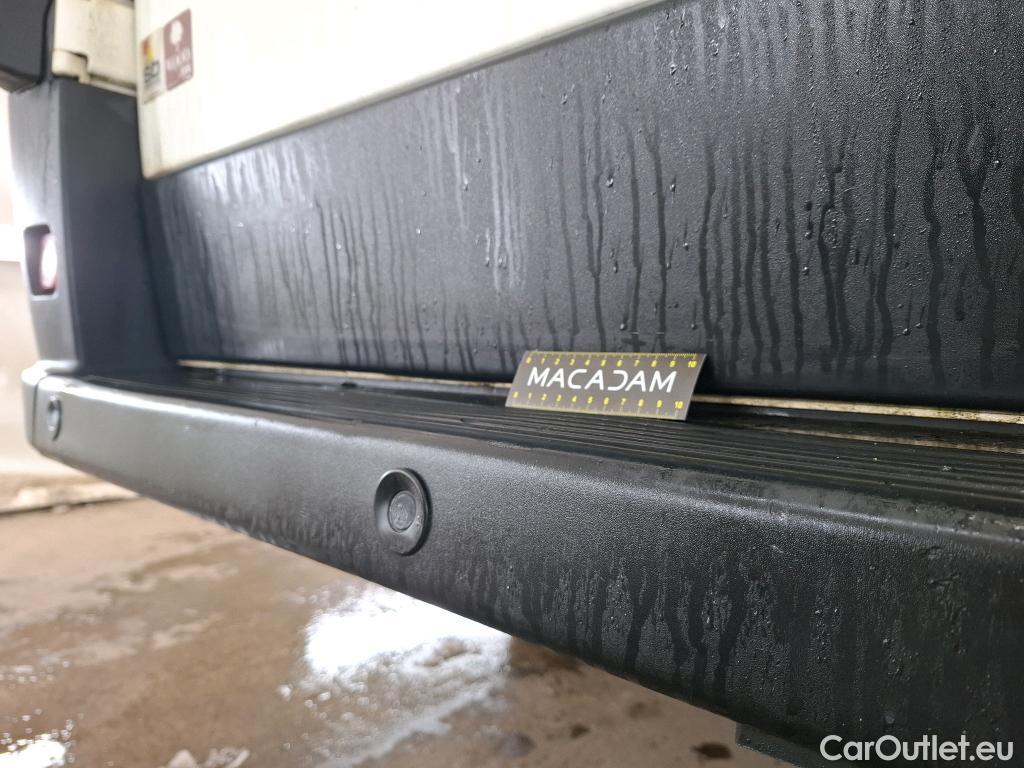  Peugeot  Boxer PEUGEOT  VU 4p Fourgon BLUEHDI 130 PREMIUM PA 333 L2H2 #23