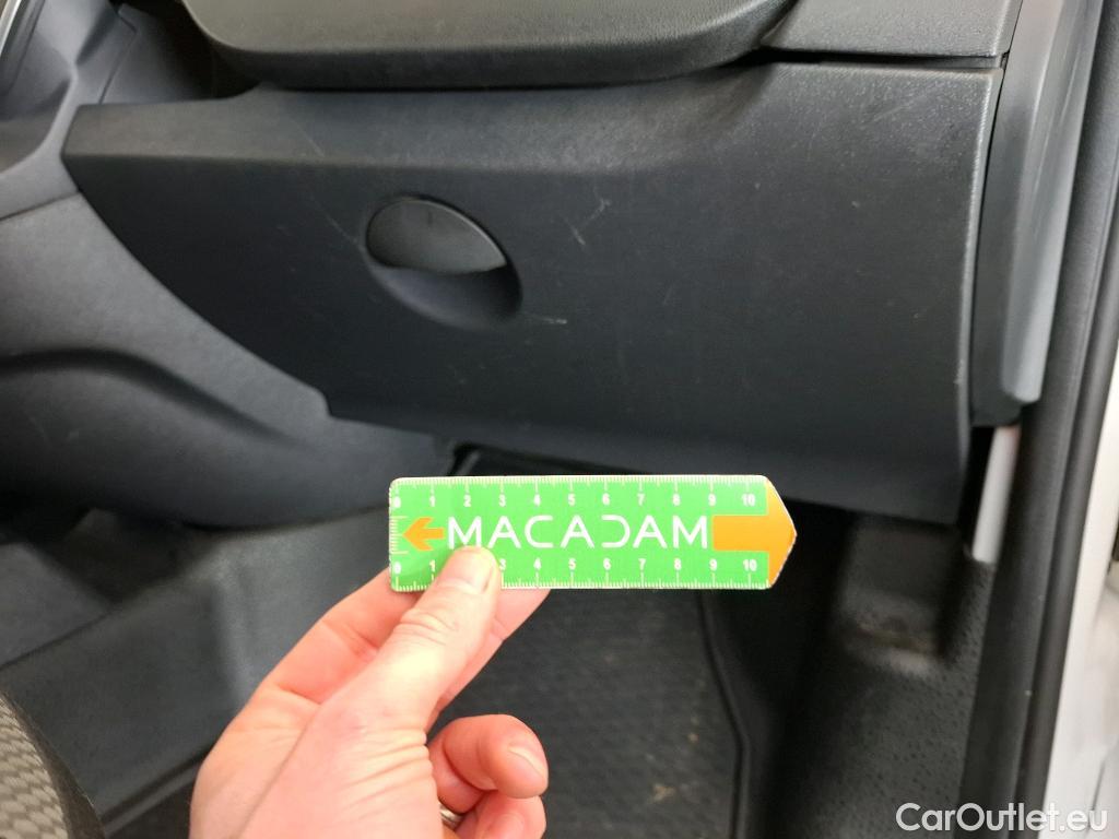  Renault  Kangoo  II Express Maxi Extra (Série Spéciale) 1.5 dCi 95CV BVM6 E6dT #14