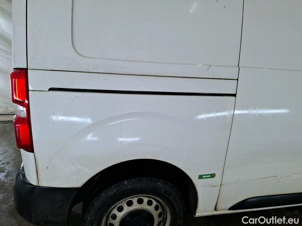  Peugeot  Expert  Fourgon Premium L2 2.0 HDi 150CV BVM6 E6dT #8