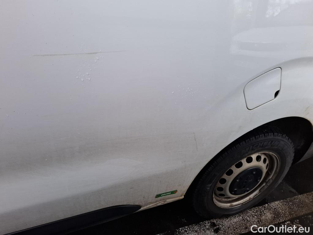  Peugeot  Expert  Fourgon Premium L2 2.0 HDi 150CV BVM6 E6dT #4