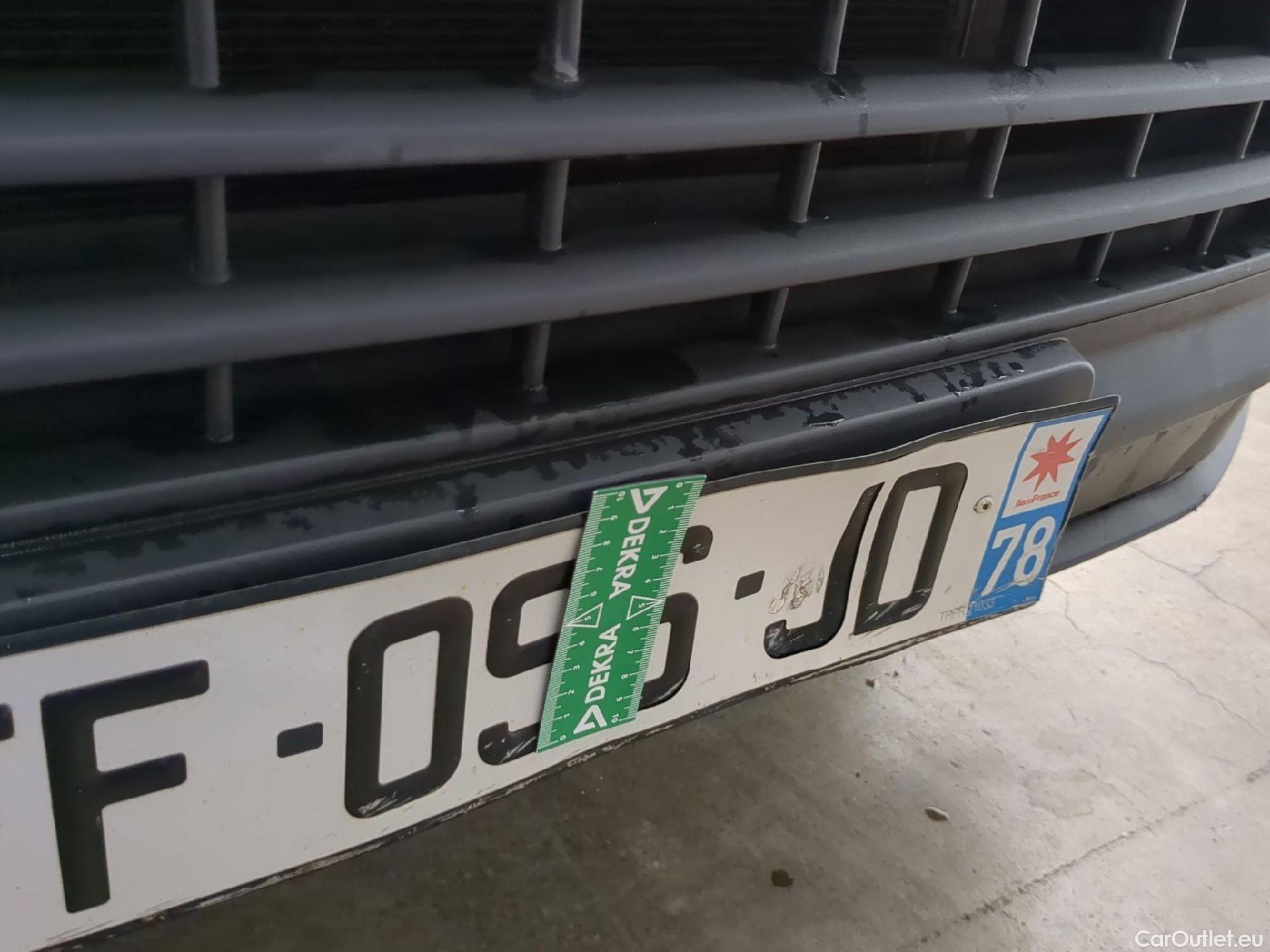  Volkswagen  Transporter T6  Fourgon 2.0 100CV BVM5 #25