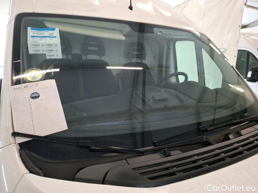  Peugeot  Boxer PEUGEOT  VU 4p Fourgon BLUEHDI 130 PREMIUM PA 333 L2H2 #1