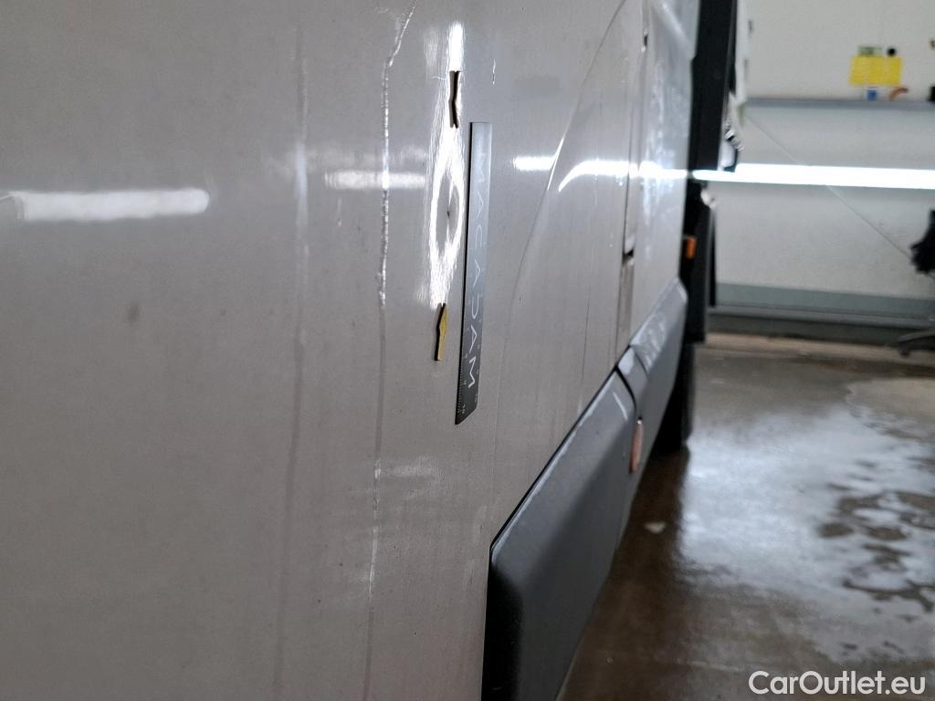  Renault  Master  benne dble cabine L3H1 3 5t 2.3 dCi 145CV BVM6 VI #20