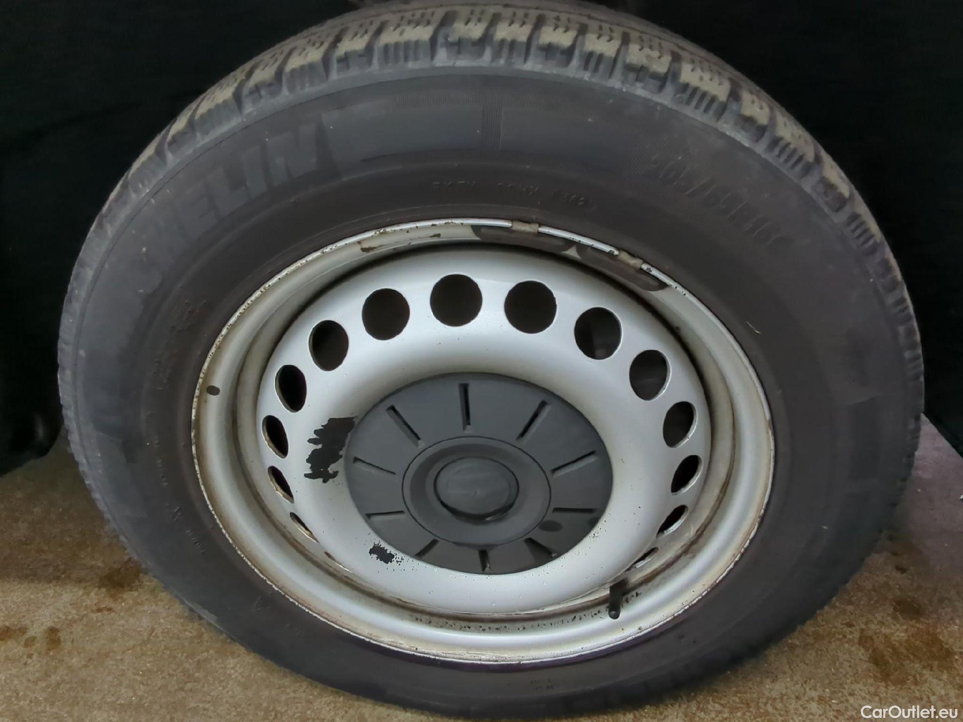  Volkswagen  Transporter T6  Fourgon 2.0 100CV BVM5 #18