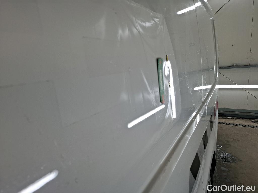  Renault  Trafic  Fourgon L1H1 1200 Confort 1.6 dCi #19