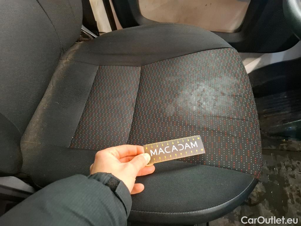  Peugeot  Boxer PEUGEOT  VU 4p Fourgon BLUEHDI 130 PREMIUM PA 333 L2H2 #51