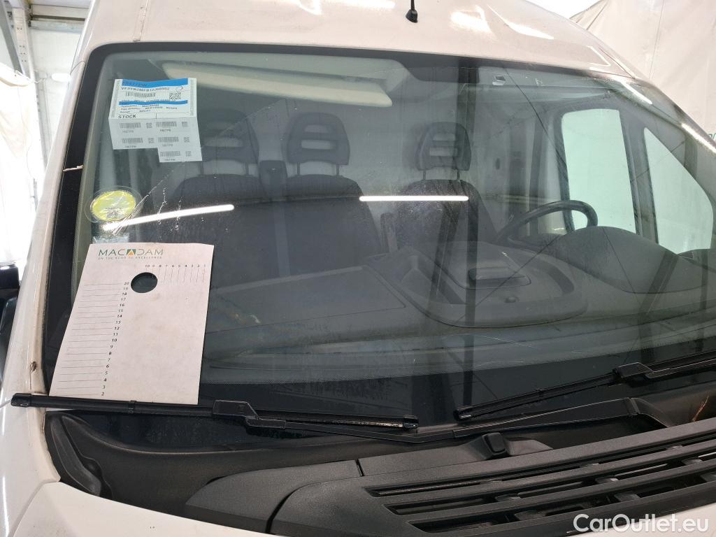 Peugeot  Boxer PEUGEOT  VU 4p Fourgon BLUEHDI 130 PREMIUM PA 333 L2H2 #45
