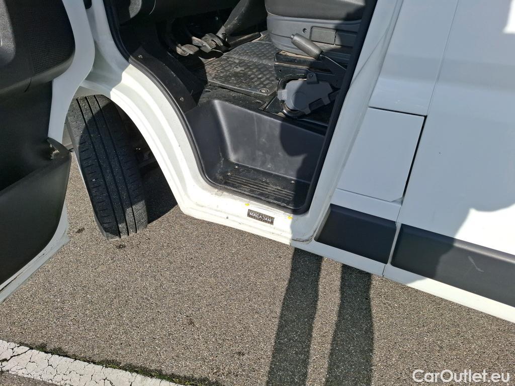  Peugeot  Boxer PEUGEOT  / 2014 / 4P / Fourgon tôlé BlueHDi S&S 140 S&S ASPHALT 333 L2H2 #7