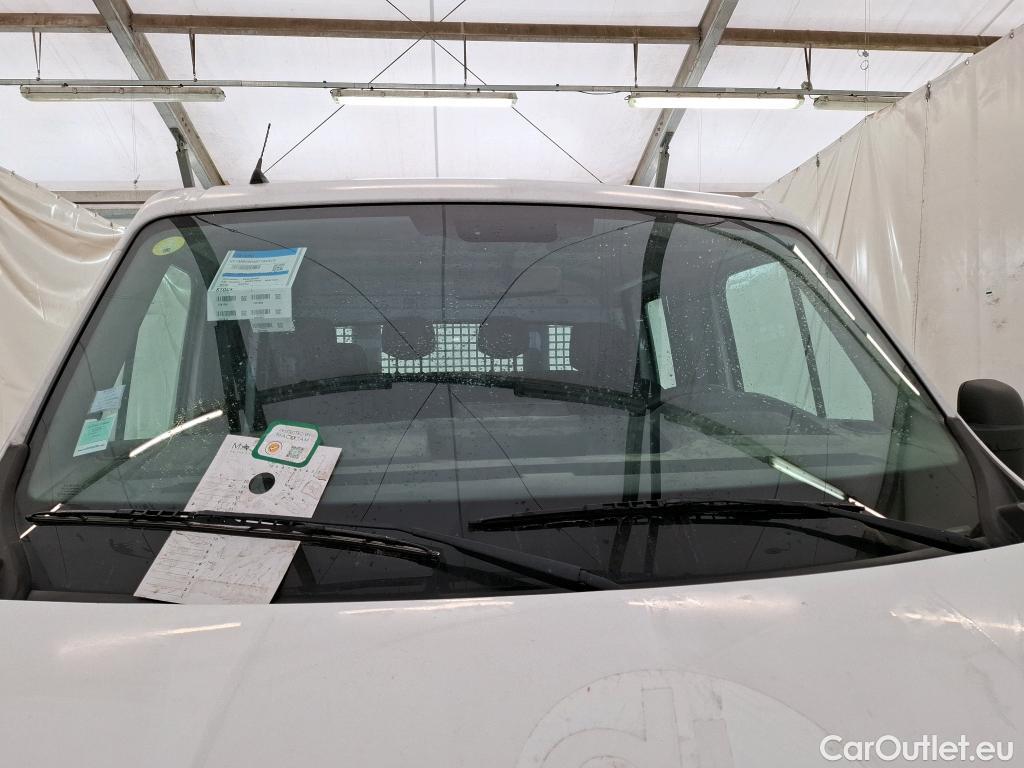  Renault  Master  benne dble cabine L3H1 3 5t 2.3 dCi 145CV BVM6 VI #3