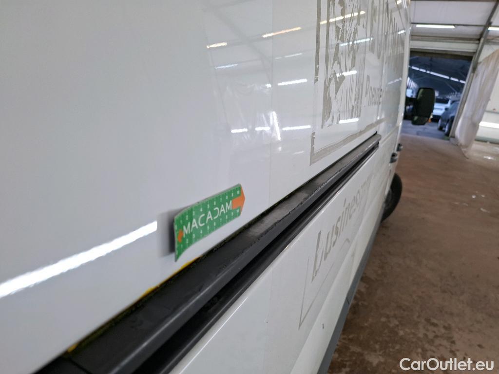  Renault  Master  III Fourgon L2H2 3 5 Grand Confort dCi 130CV BVM6 E6 #53