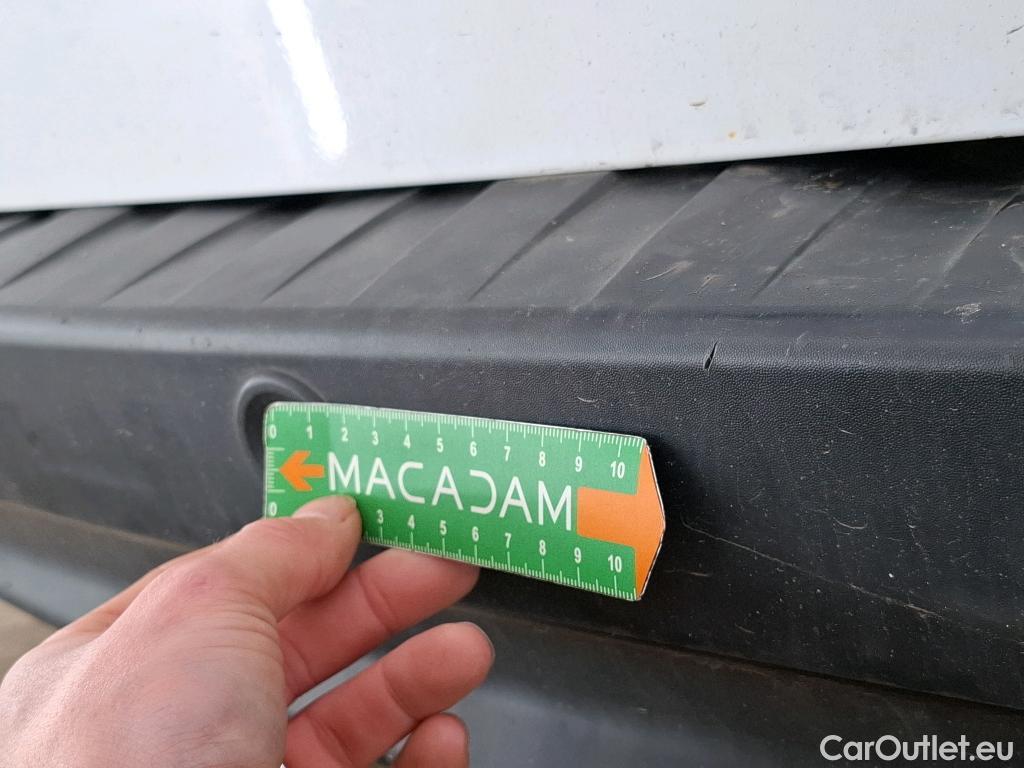  Renault  Kangoo  II Express Maxi Extra (Série Spéciale) 1.5 dCi 95CV BVM6 E6dT #8