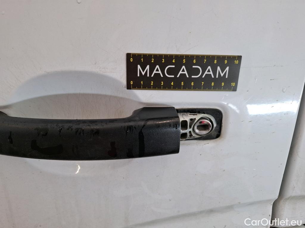  Renault  Master  benne dble cabine L3H1 3 5t 2.3 dCi 145CV BVM6 VI #12