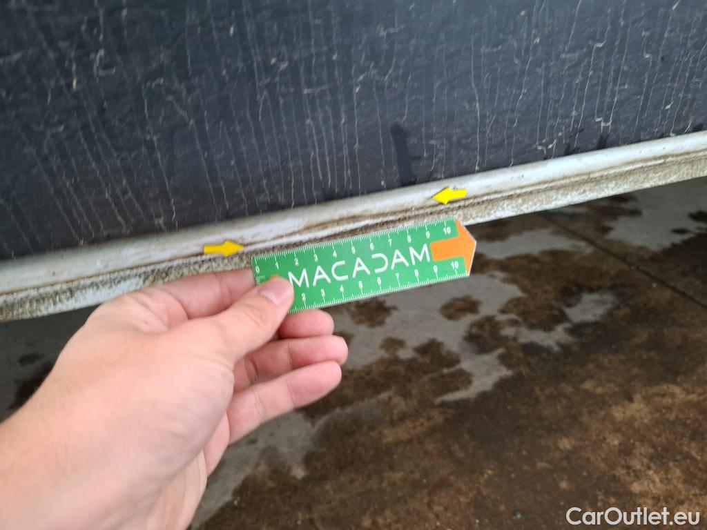  Renault  Trafic  Fourgon L1H1 1000 Confort 1.6 dCi #10