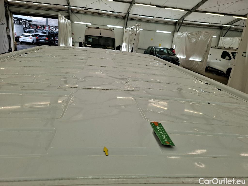  Renault  Trafic  Fourgon L1H1 1000 Confort 1.6 dCi #1