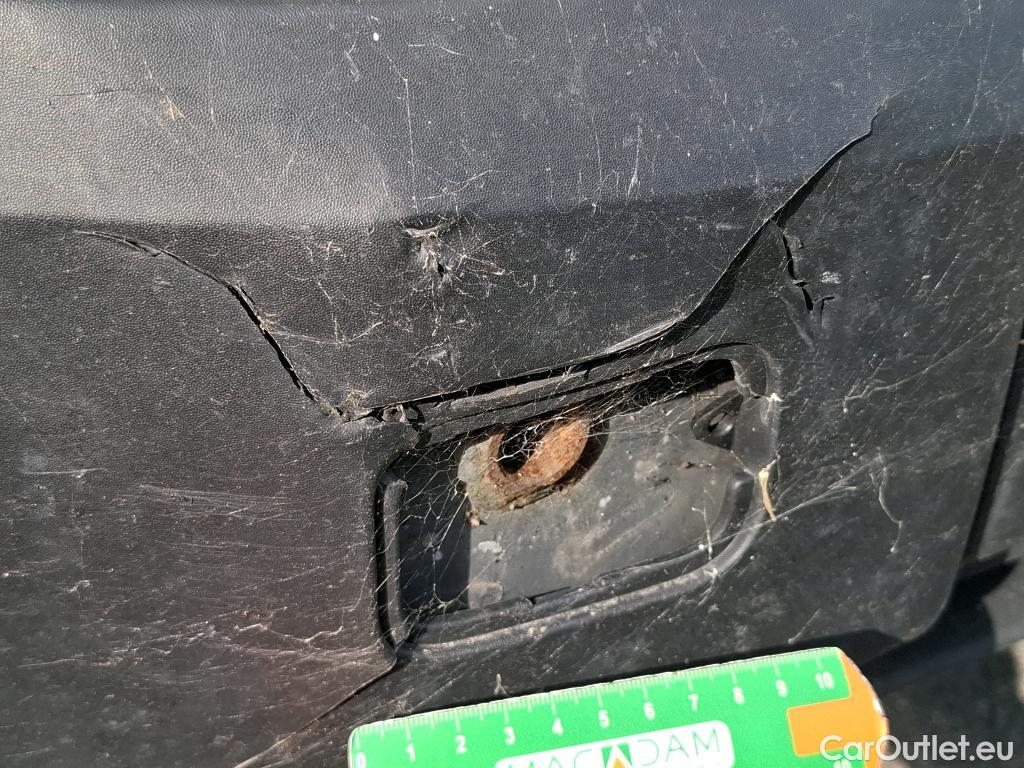  Peugeot  Boxer  Fourgon Grand Volume 435 L4H3 Asphalt BlueHDi 165 Start&Stop 2.2 HDi 165CV BVM6 E6d / CG EN 3 PLACES #30