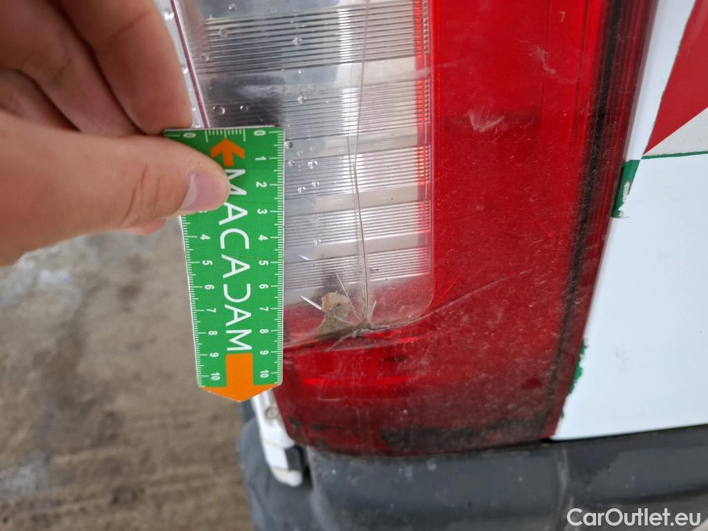  Renault  Master  III Fourgon L2H2 3 5 Grand Confort dCi 130CV BVM6 E6 #27