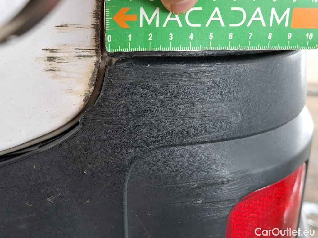  Renault  Kangoo  II Express Maxi Extra (Série Spéciale) 1.5 dCi 95CV BVM6 E6dT #13