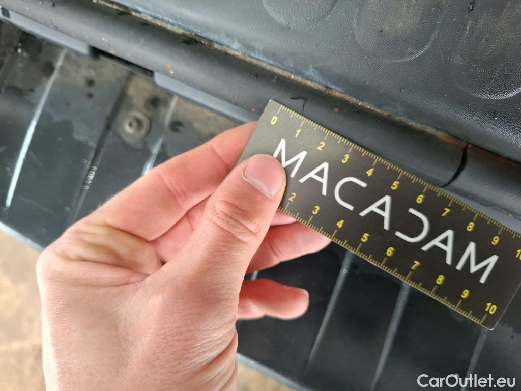  Renault  Kangoo  Express Maxi Extra (Série Spéciale) 1.5 dCi 90CV BVM5 E6 #16