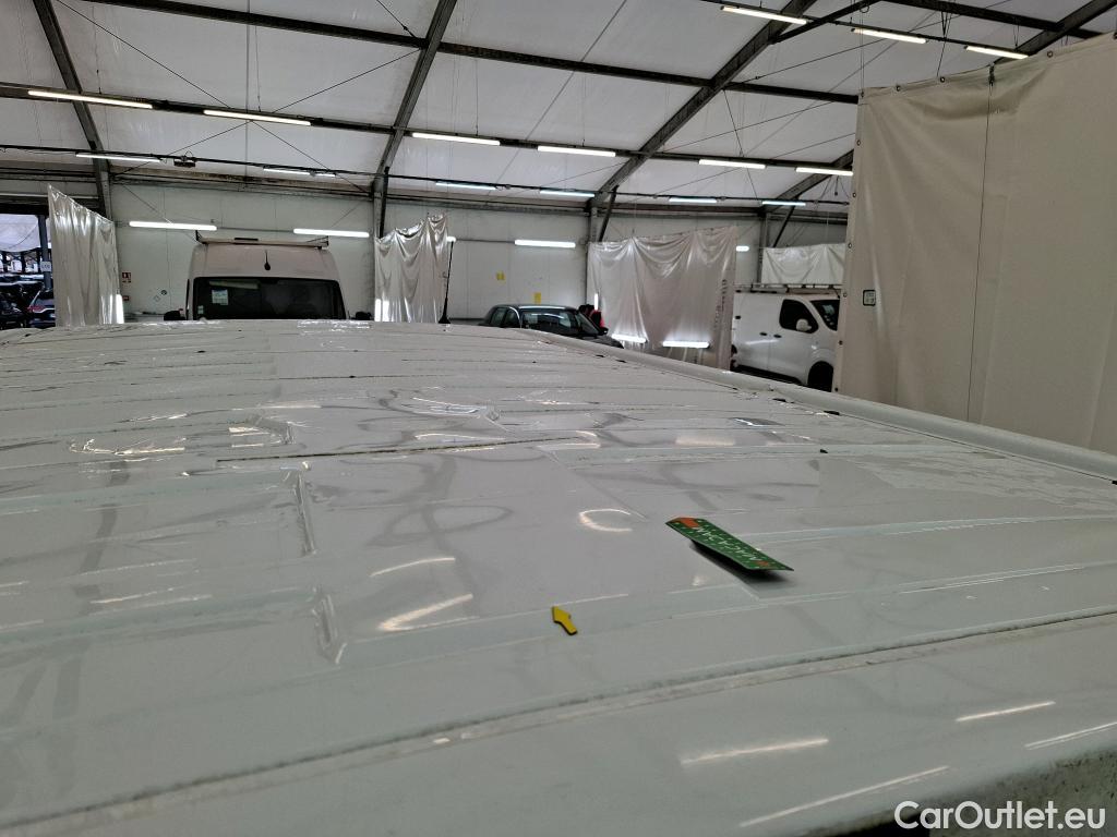  Renault  Trafic  Fourgon L1H1 1000 Confort 1.6 dCi #2