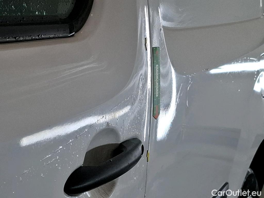  Renault  Kangoo  II Express Grand Confort (L1) 1.5 dCi 80CV BVM6 E6dT #10