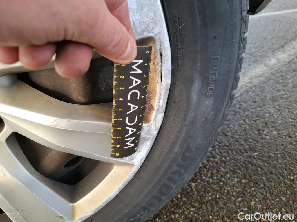  Renault  Clio  V Société Air Nav 1.5 dCi 85CV BVM6 E6dT #4