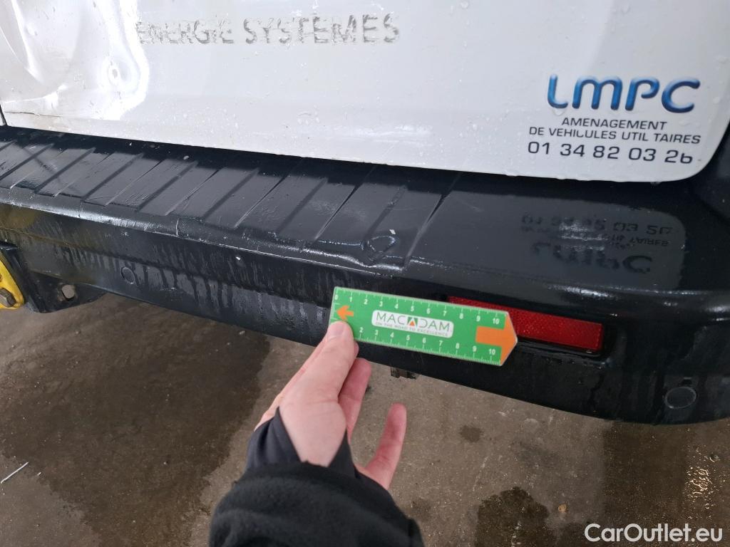  Renault  Trafic  Fourgon L1H1 1200 Confort 1.6 dCi #26